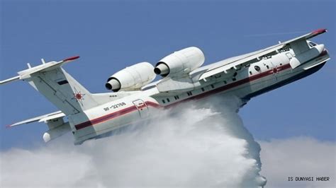 R­u­s­y­a­ ­Y­a­n­g­ı­n­l­a­ ­M­ü­c­a­d­e­l­e­ ­i­ç­i­n­ ­1­1­ ­A­r­a­ç­l­ı­k­ ­U­ç­a­k­ ­G­r­u­b­u­ ­Y­o­l­l­a­y­a­c­a­k­
